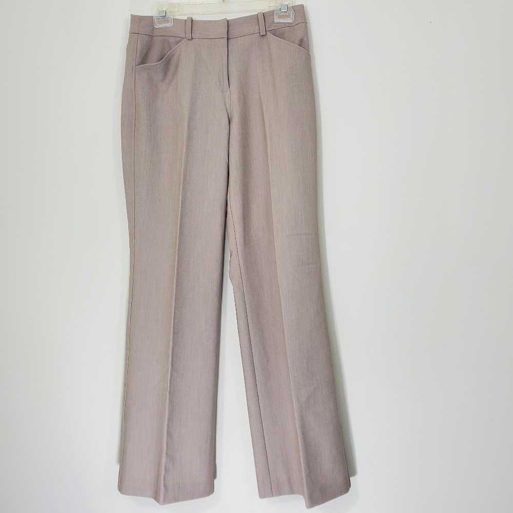 Worthington Modern Fit Pants, Size 4